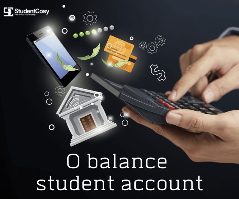 Top Best advantages of student bank account Studentcosy