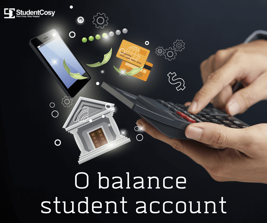 Considerations When Choosing A Student Bank Account • Gradunet Education  Network