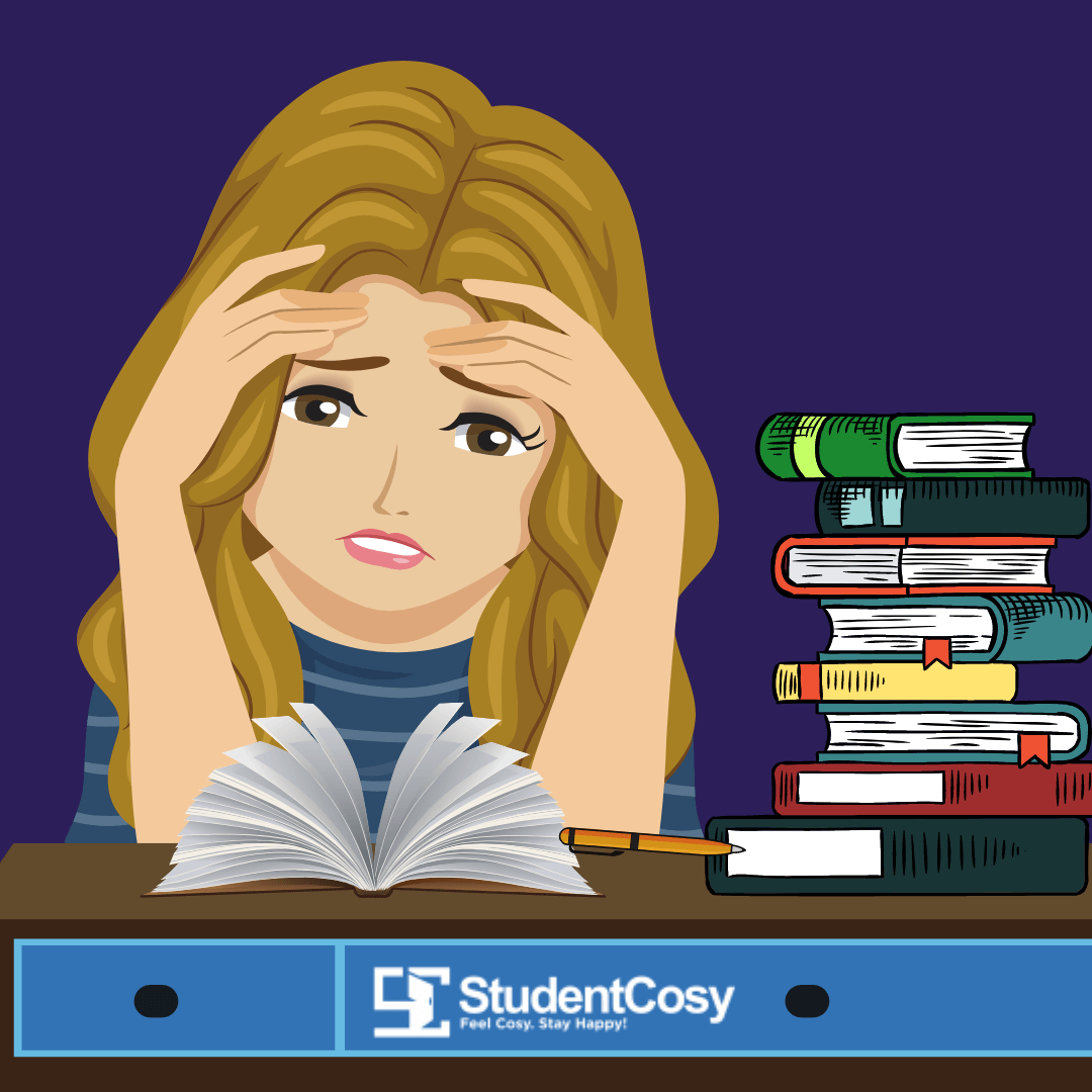 Top 9 Student Stress Management Techniques StudentCosy